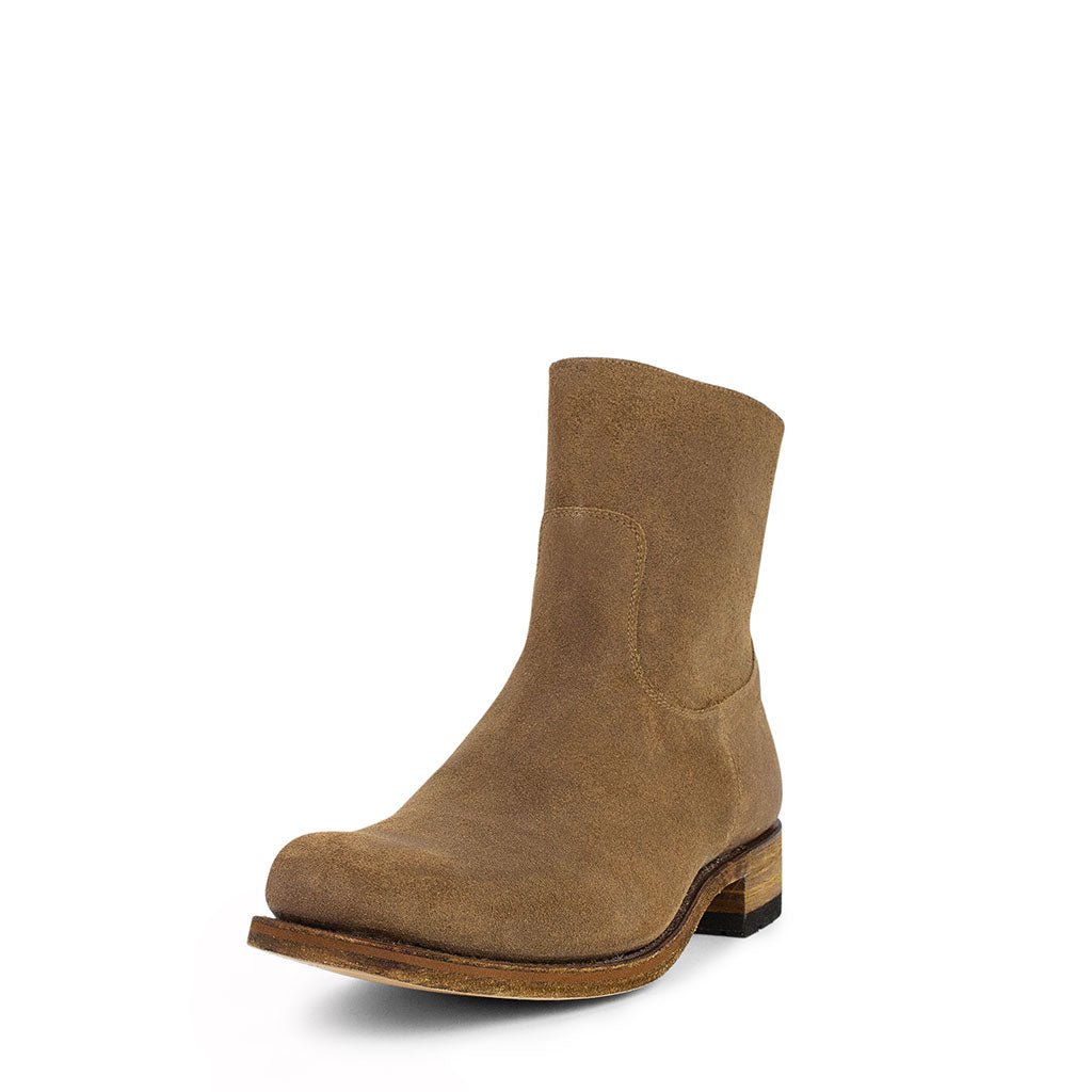 sendra-boots-9491-84-serr-bronx-light-rovere-lederstiefel image 2