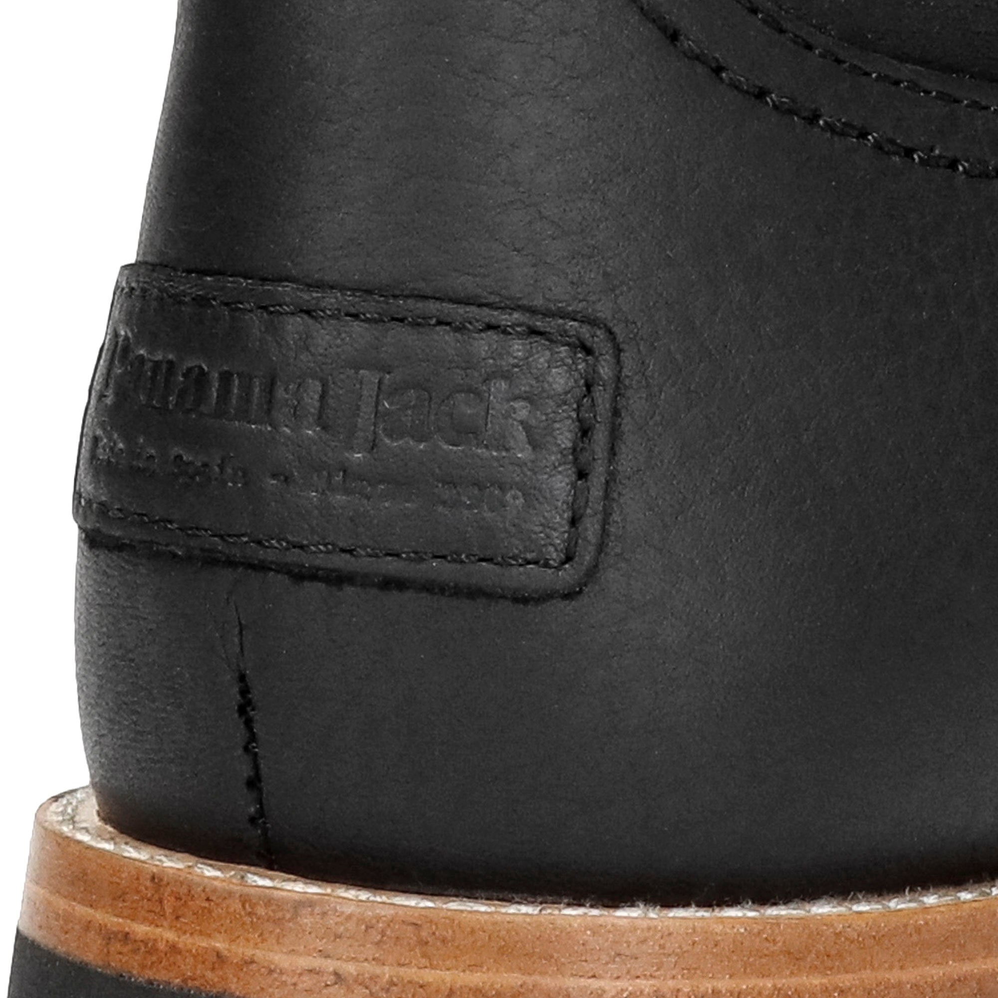 panama-jack-bambina-b104-damen-stiefel-napa-grass-schwarz image 6