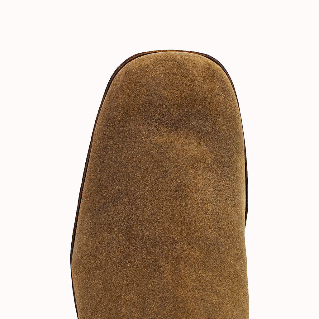 sendra-boots-9491-84-serr-bronx-light-rovere-lederstiefel image 5