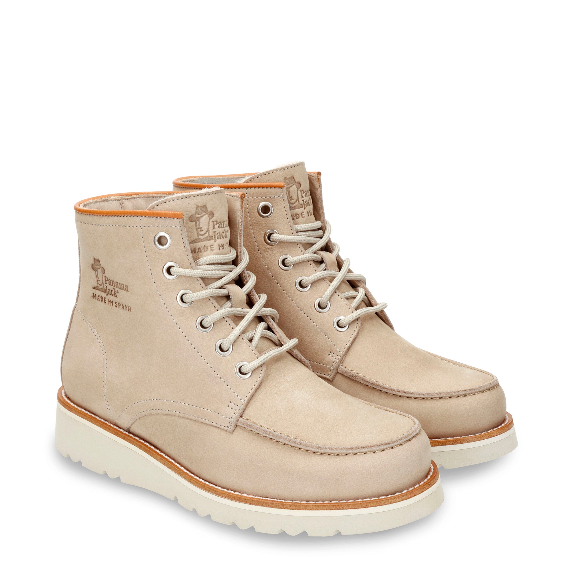 panama-jack-karen-b1-damen-stiefelette-waterproof-nubuk-crudo image 6