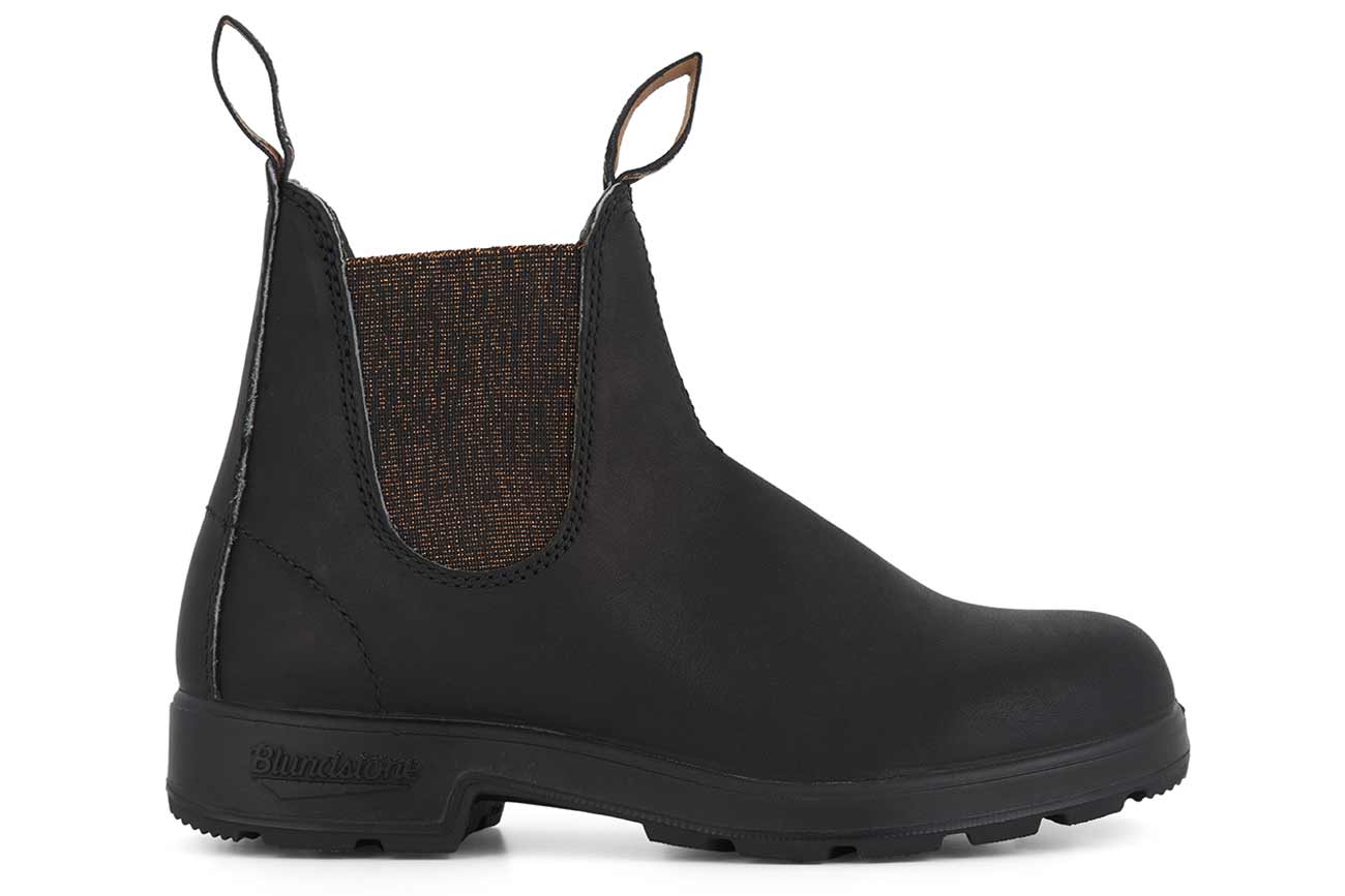 blundstone-1924-originals-chelsea-boot-black-bronze-glitter image 1