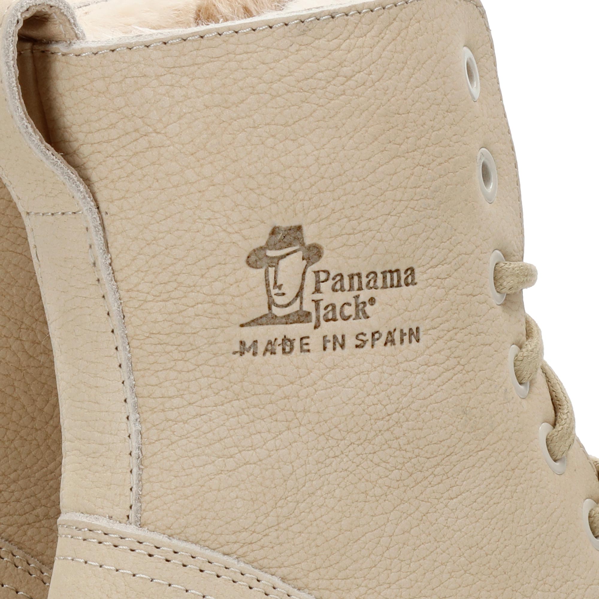 panama-jack-padma-b10-damenstiefel-mit-absatz-nobuck-crudo image 6