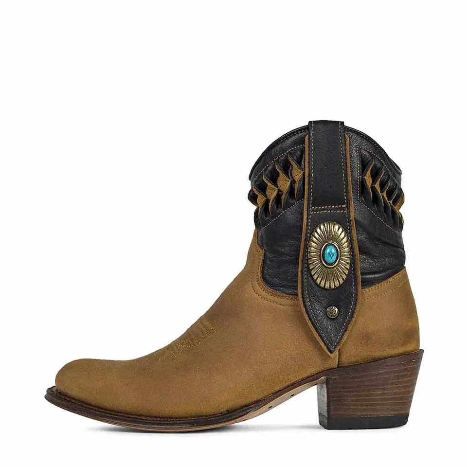 sendra-boots-18820sd3-debora-nl-bronco-cognac-westernstiefel image 1