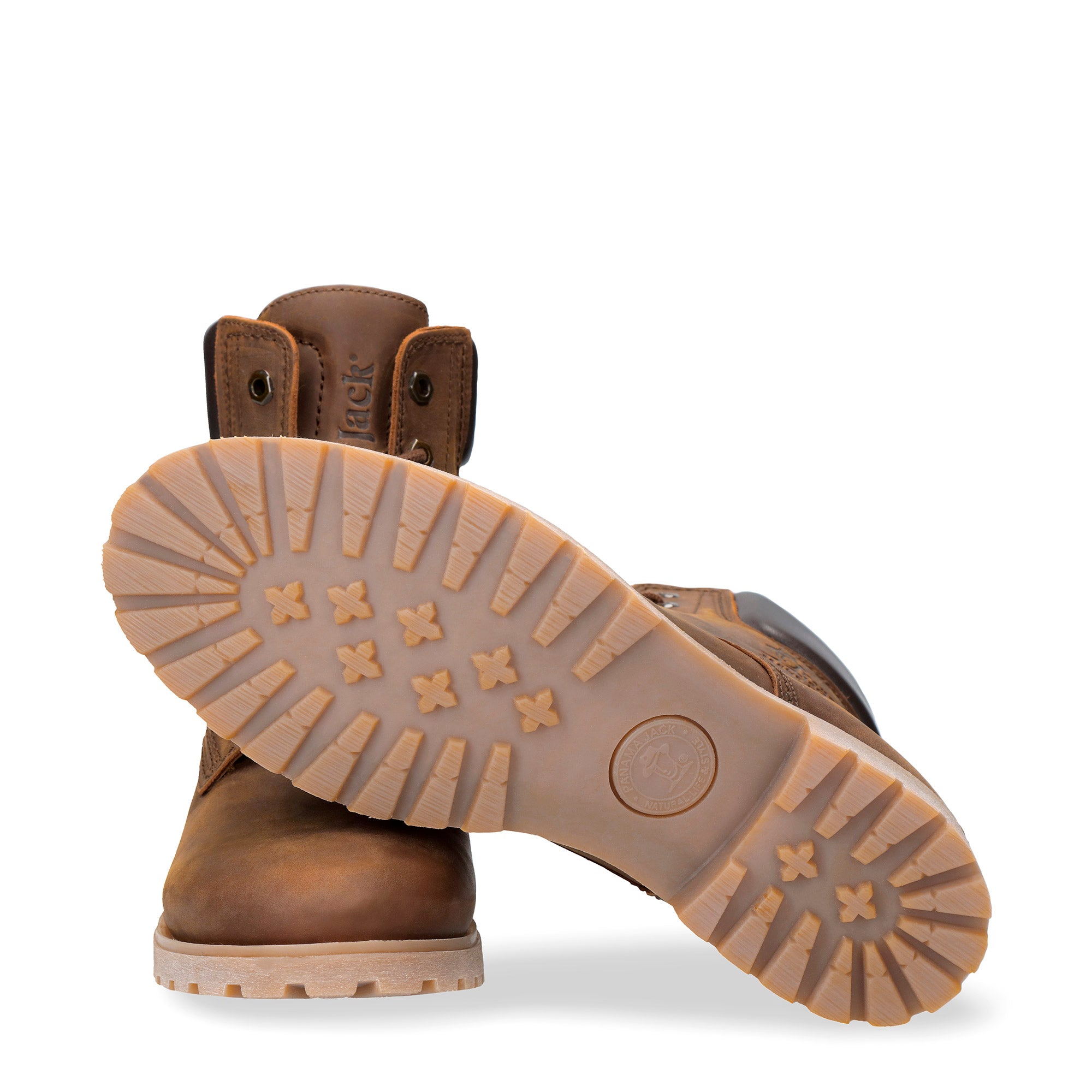 panama-jack-panama-03-b168-napa-grass-cuero-damen-stiefel-cognac image 4