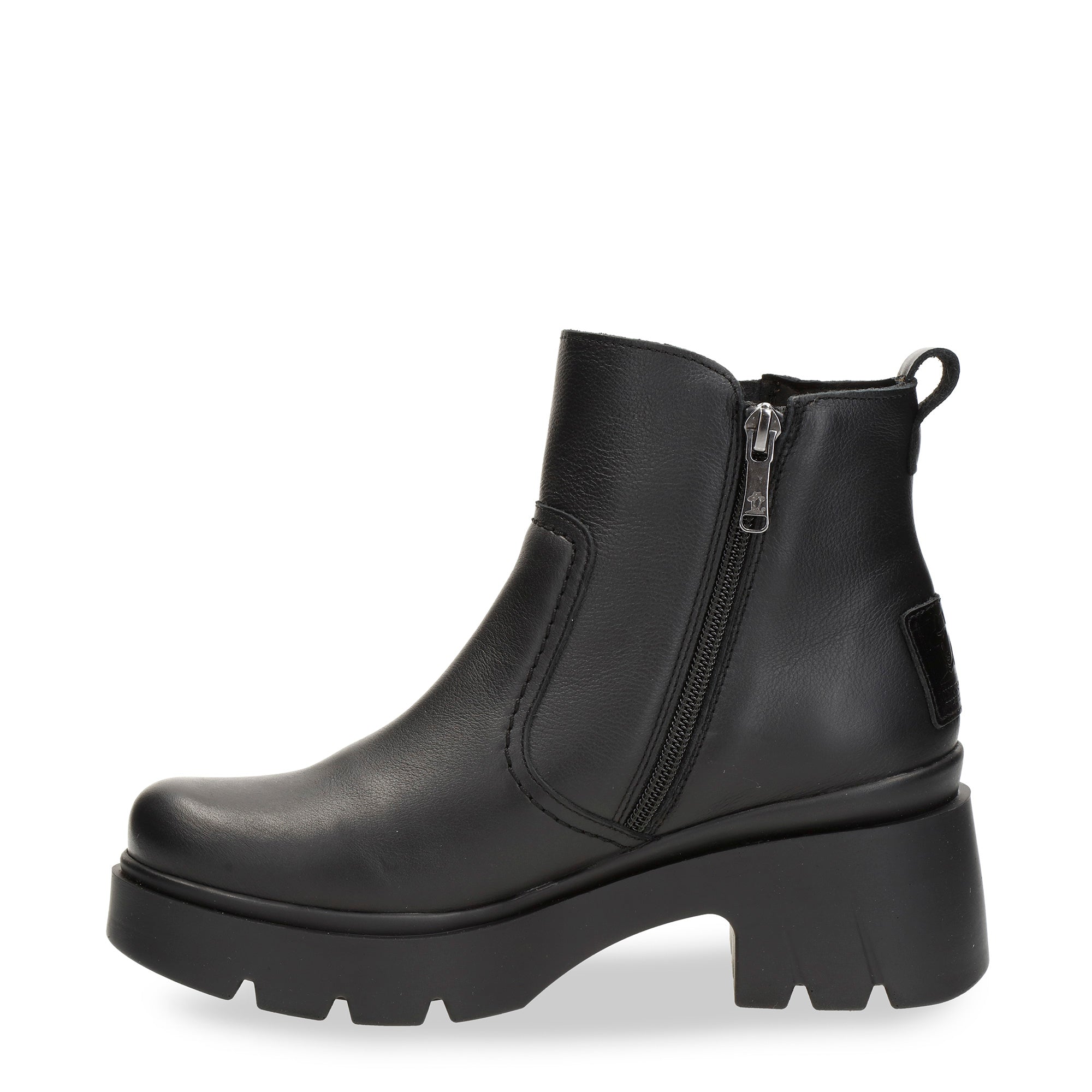 panama-jack-phuket-b7-damenstiefelette-napa-negro-7-cm-absatz image 4