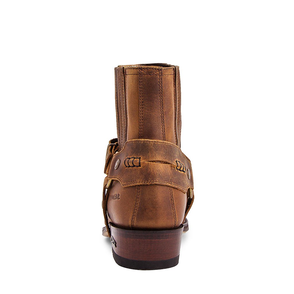 sendra-boots-6445-58-seta-sprinter-tang-harness-bootie-braun image 3