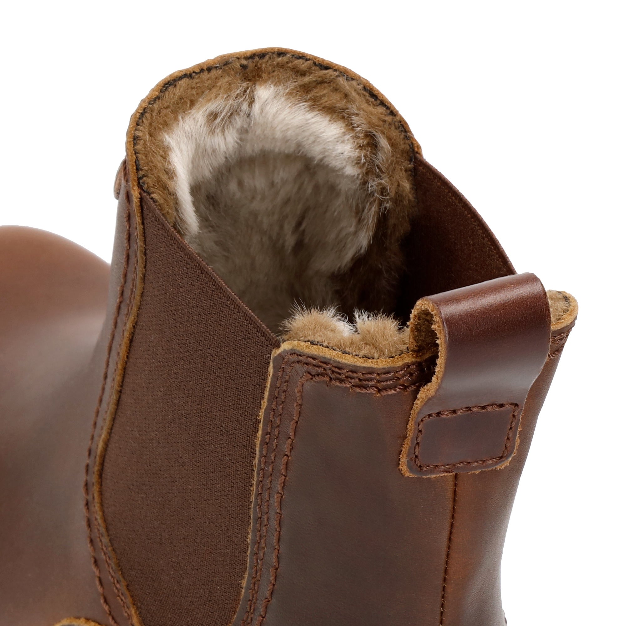 panama-jack-pia-b19-damenstiefelette-mit-absatz-napa-cuero-cognac image 6