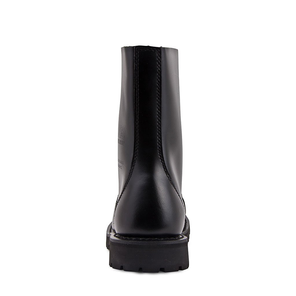 sendra-boots-6478-acero-flora-negro-schn-r-bot-n-schwarz image 3