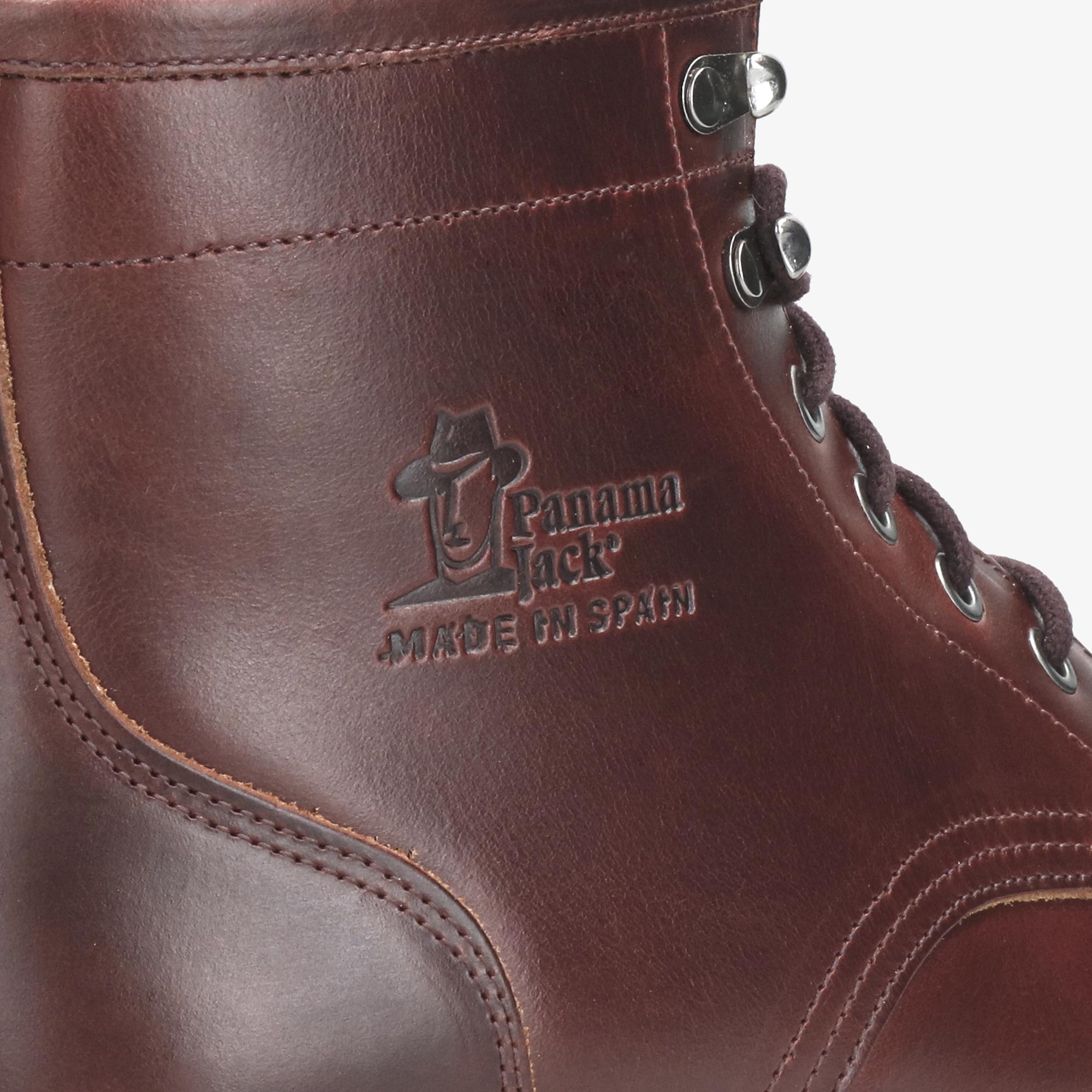 panama-jack-ray-c19-herrenstiefel-waterproof-napa-bordeaux image 5