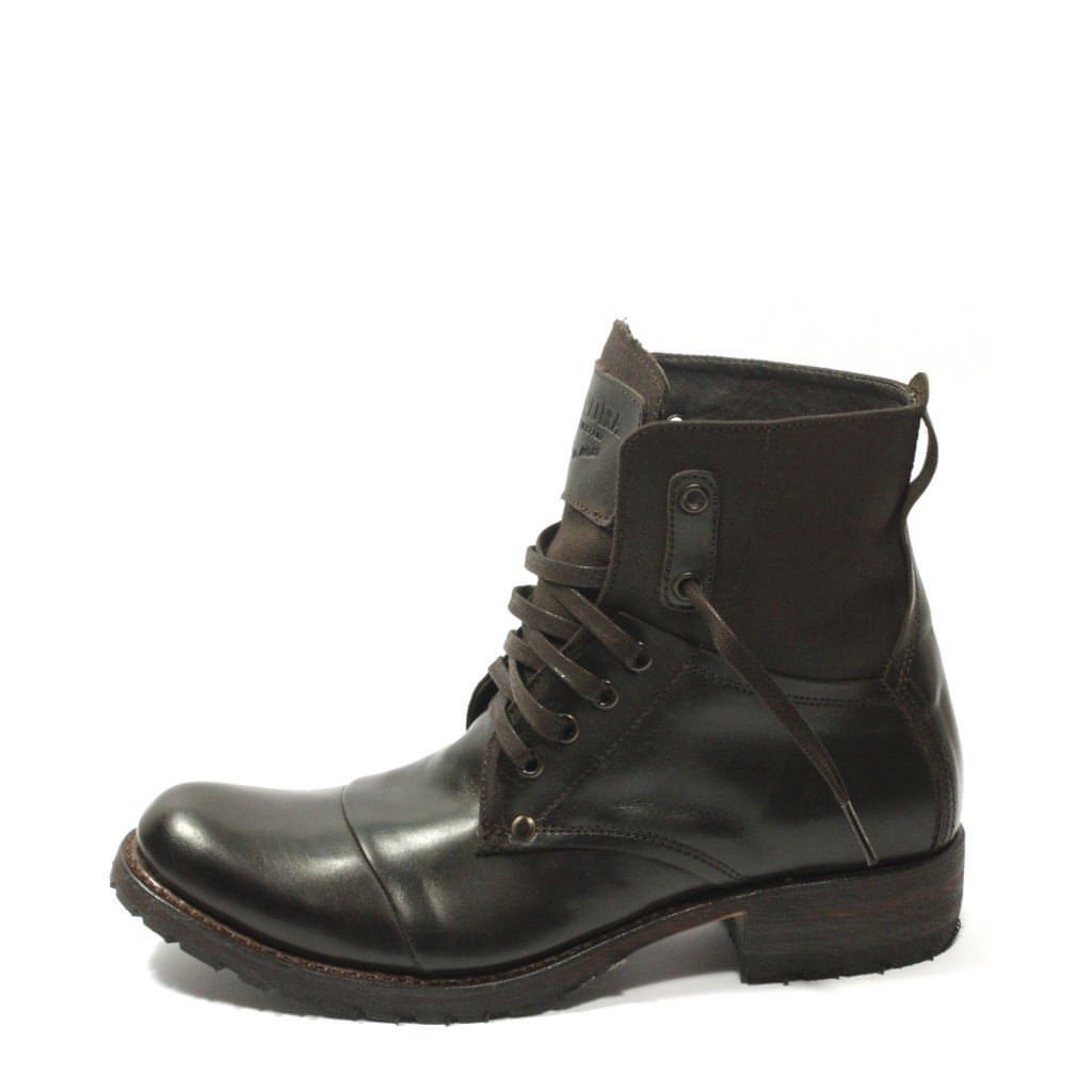 sendra-boots-9801-city-snowbut-marron-herren-boot image 1