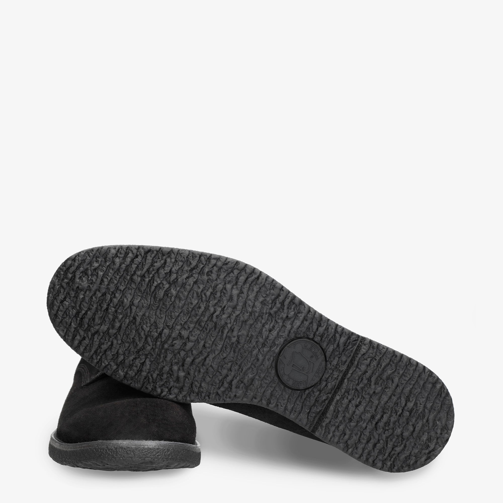 panama-jack-gante-c18-herrenschuh-velour-negro-schwarz-schn-rer image 4