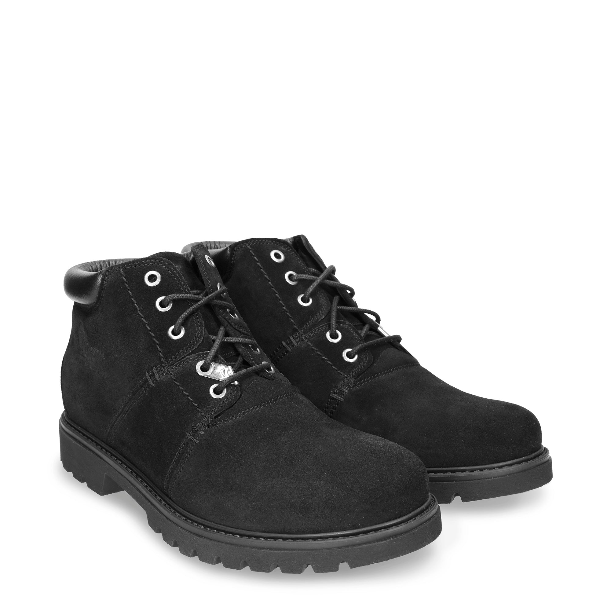 panama-jack-fargo-c14-herrenstiefelette-velour-negro image 2
