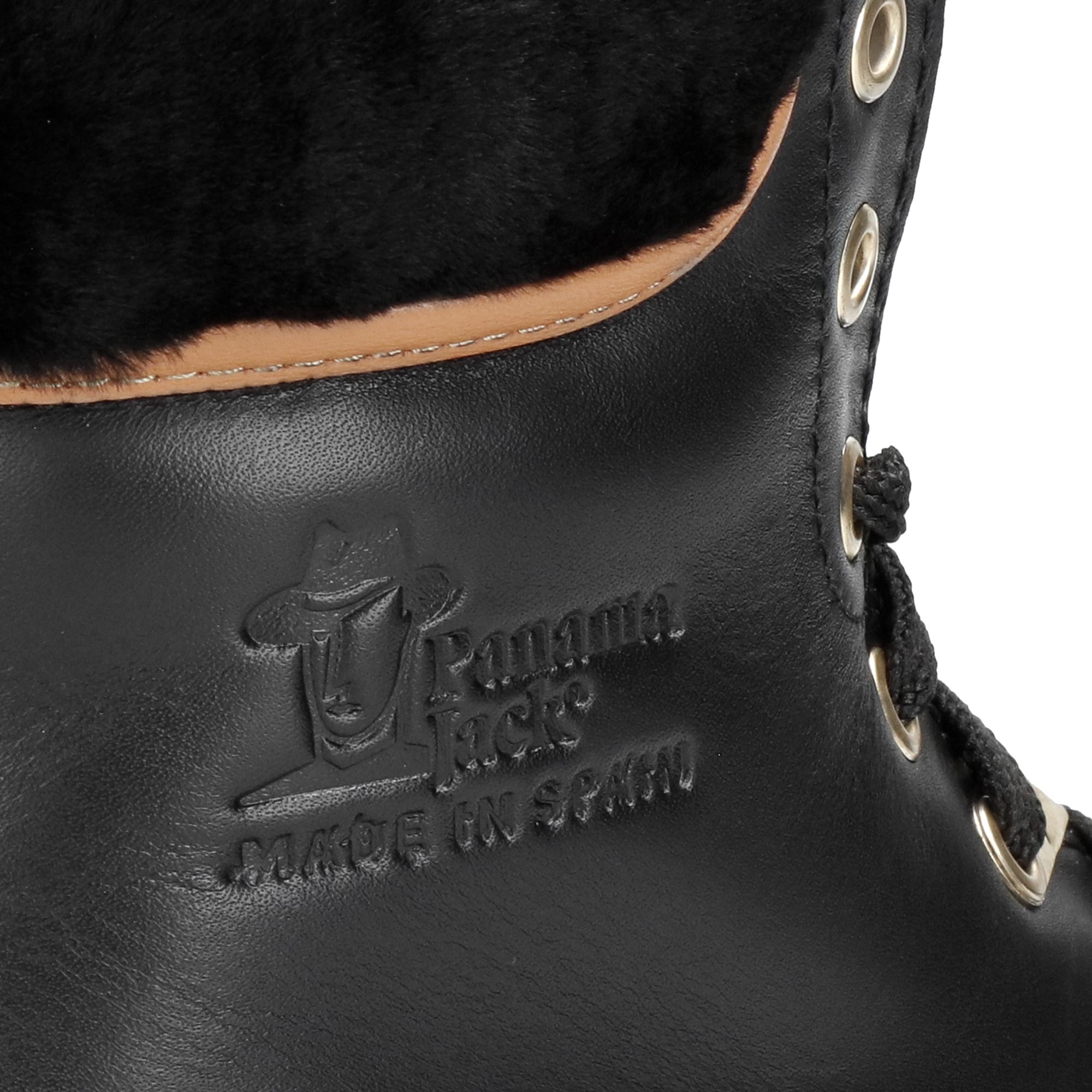 panama-jack-panama-03-igloo-trav-b2-damenstiefel-napa-negro image 6