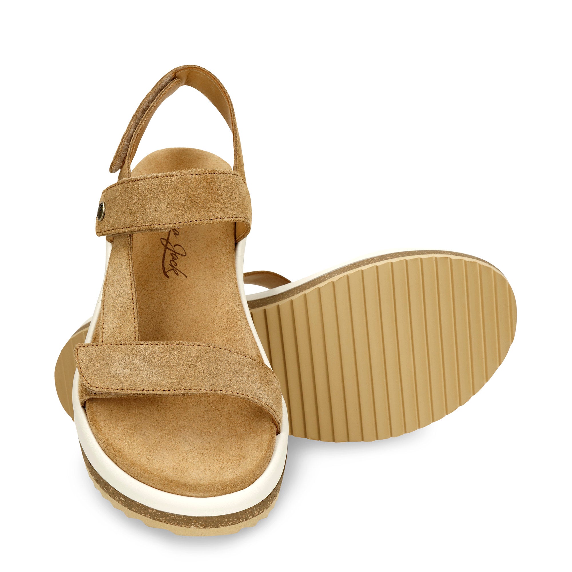 panama-jack-alana-b1-keilsandalette-velour-cuero image 5