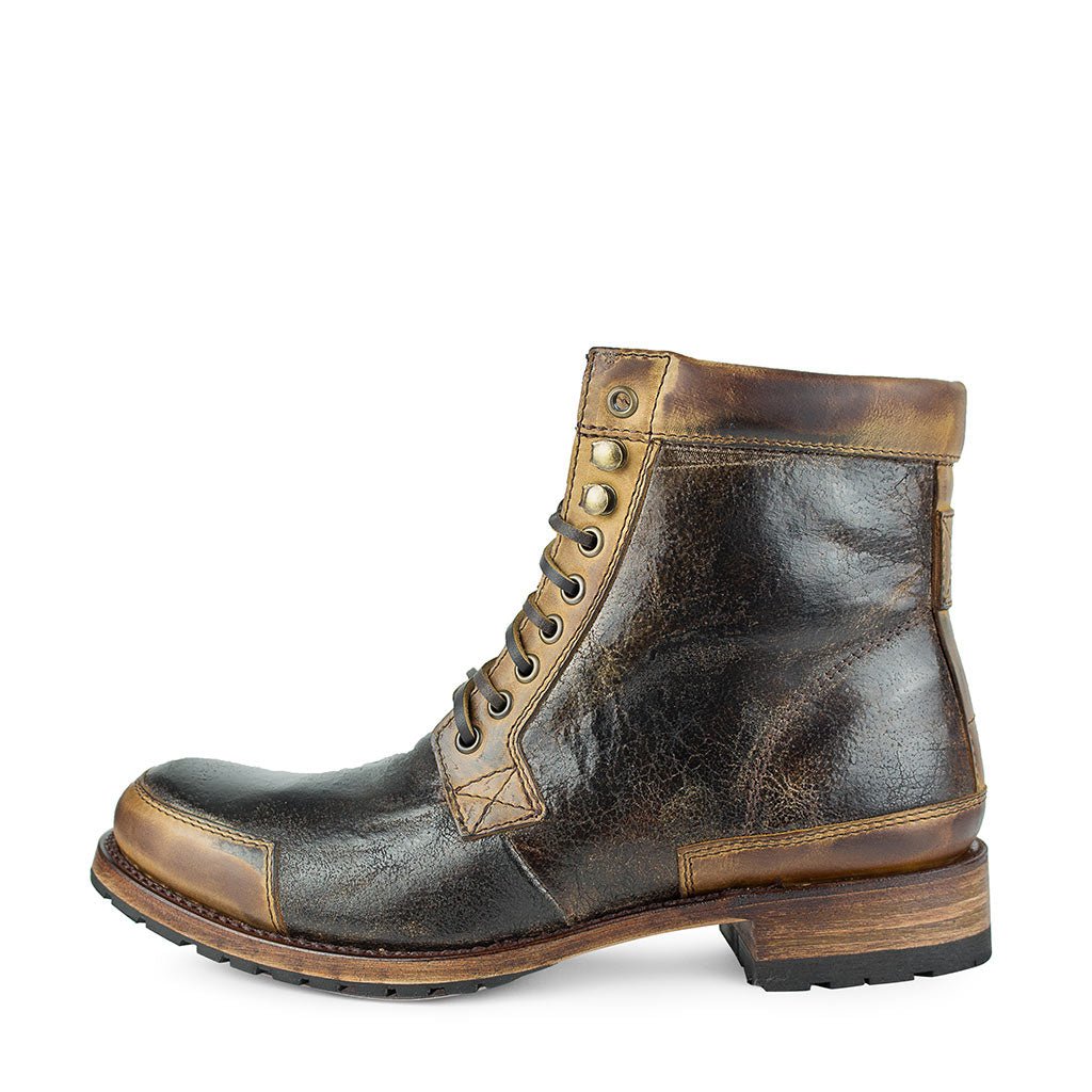 sendra-boots-10185-herren-leder-bot-n-barbados-quercia-braun image 1