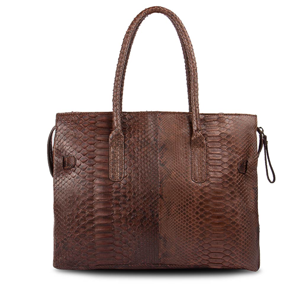 sendra-boots-bolso-pyt-cremosi-leder-handtasche image 2