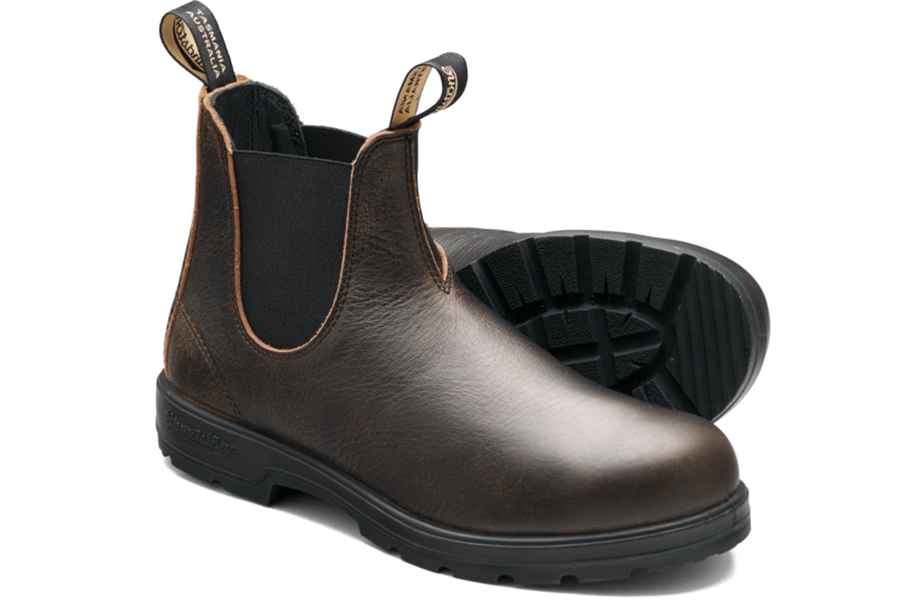blundstone-2440-classics-chelsea-boot-vintage-brown image 2