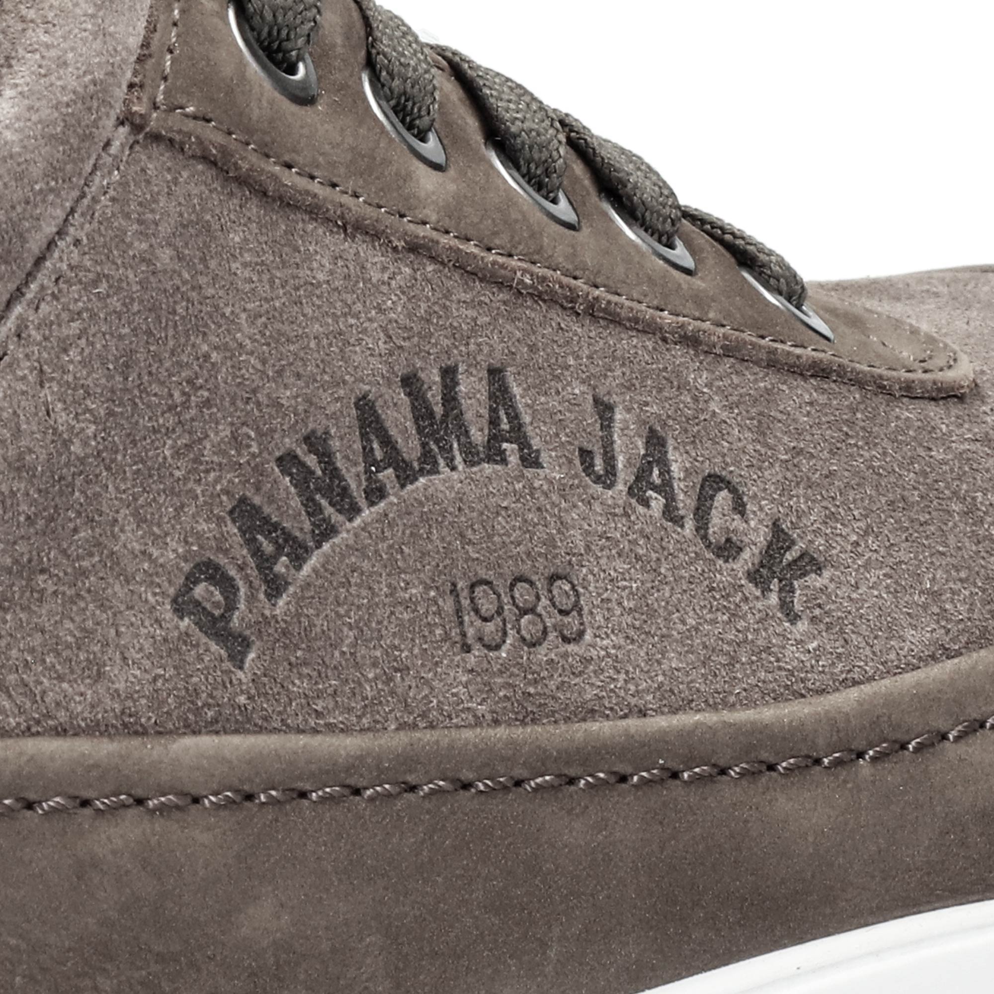 panama-jack-jensen-c14-herren-sneaker-velour-stone image 6
