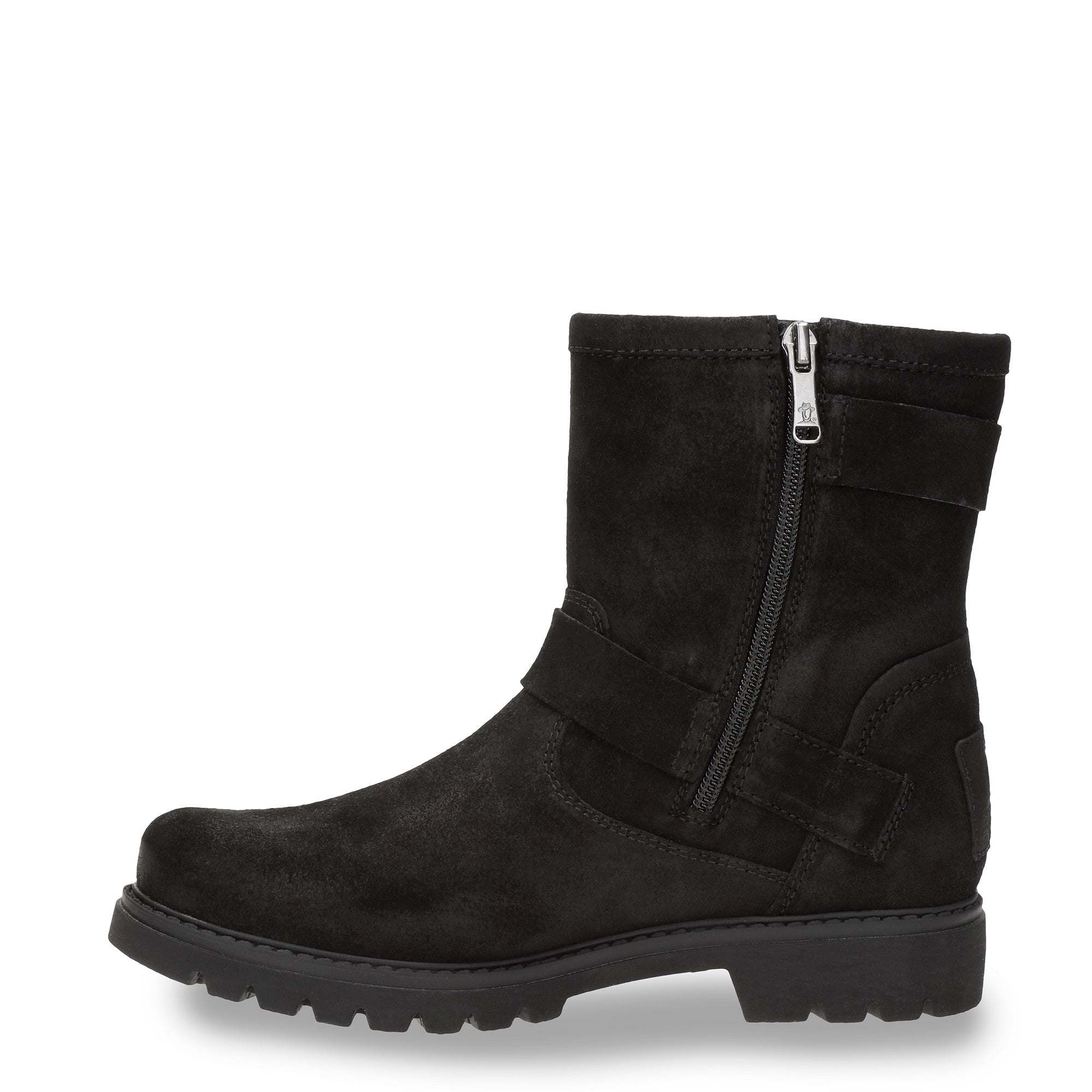 panama-jack-felina-b29-velour-negro-damen-biker-stiefel image 4