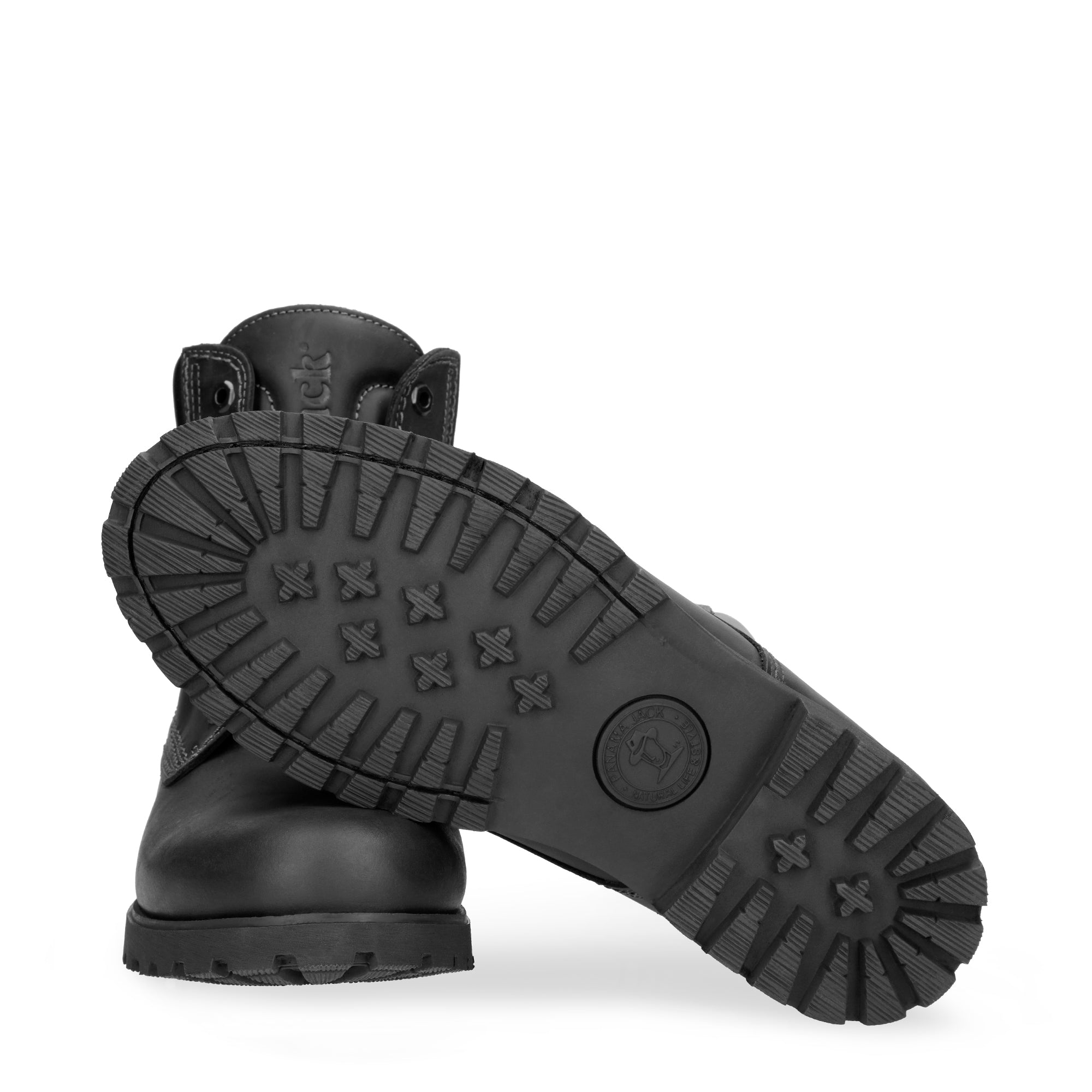 panama-jack-panama-03-c3-herrenstiefel-napa-schwarz image 4