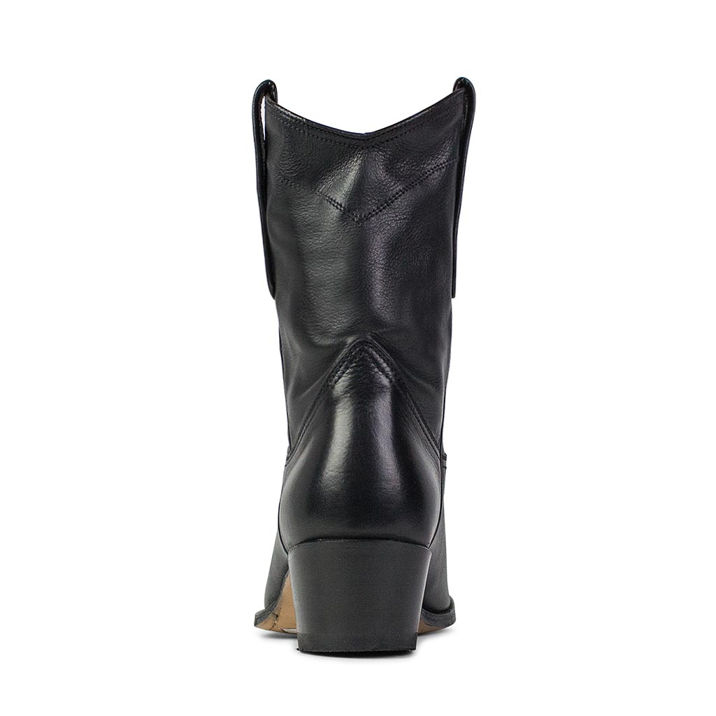 sendra-boots-8389-debora-dusa-negro-damen-cowboy-stiefel image 4