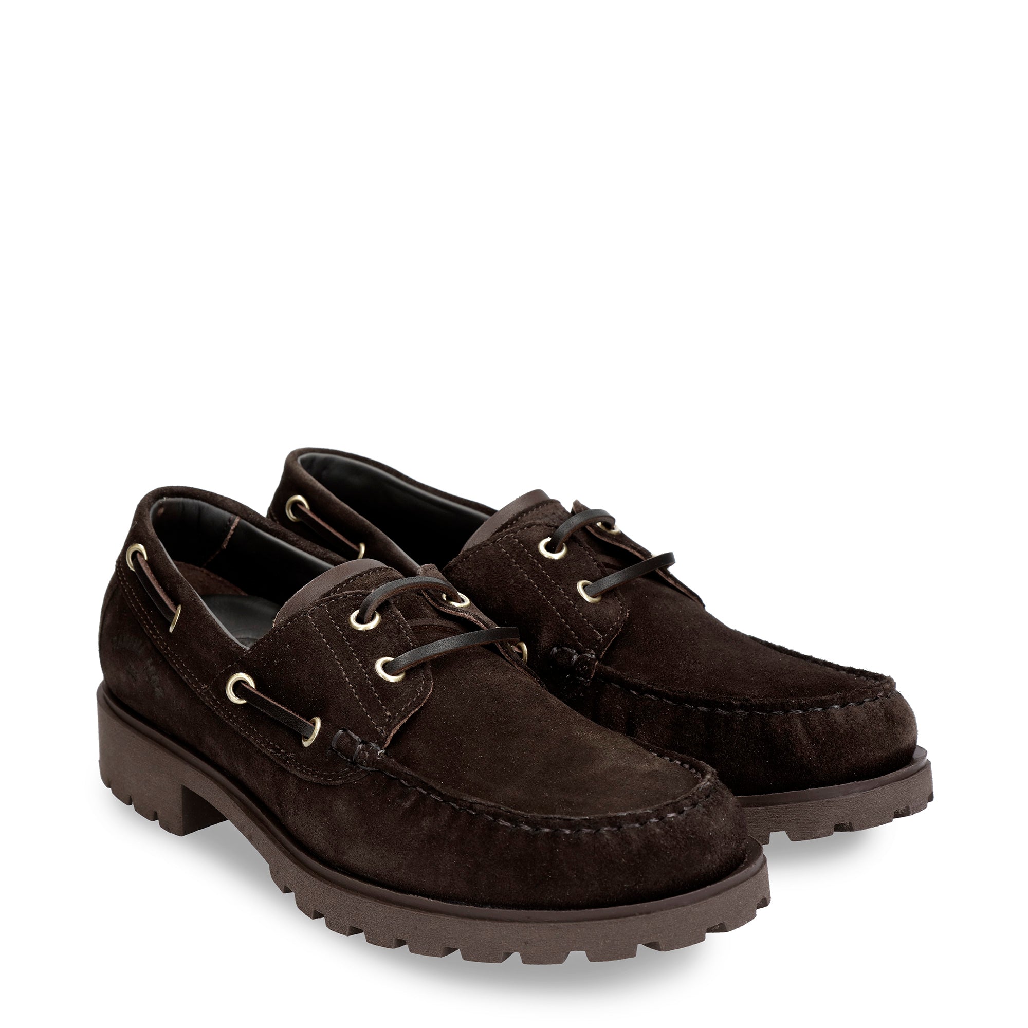 panama-jack-boat-b18-bootsschuh-velour-marron image 3