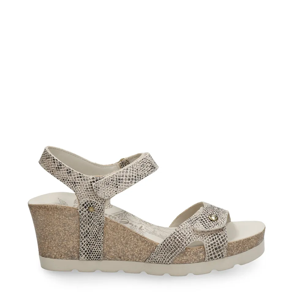 panama-jack-julia-b88-napa-natural-keilsandalette-natur image 1