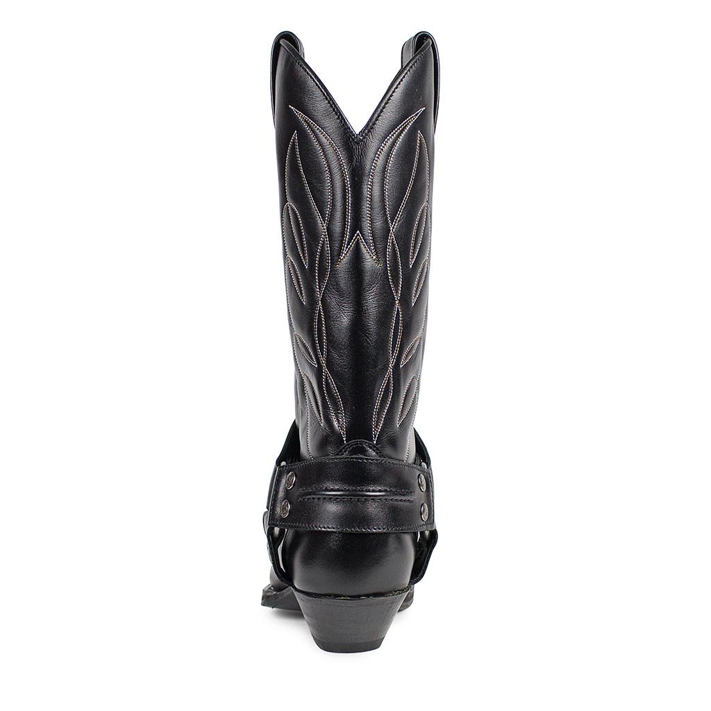 sendra-boots-8564-cuervo-nappa-baly-negra-cowboystiefel image 4