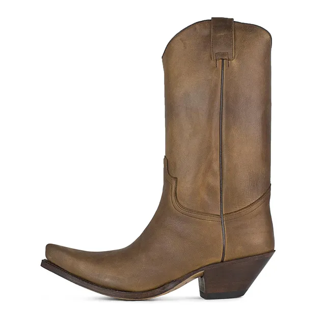 sendra-boots-s0090-6524-sprinter-tang-herren-cowboystiefel image 1