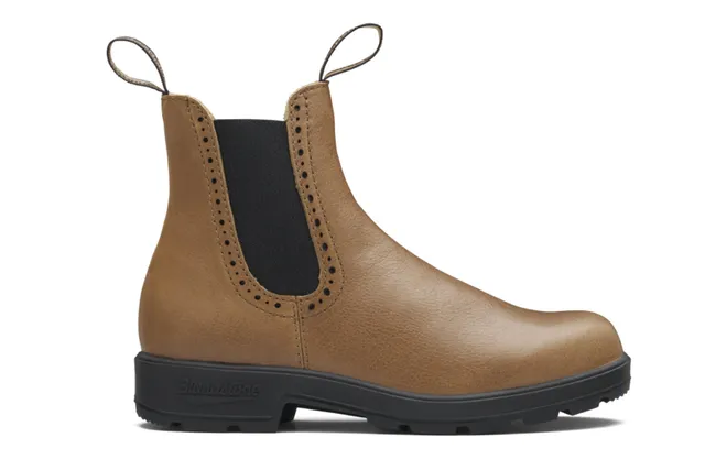 blundstone-2215-damen-high-top-boot-camel-karamell image 1