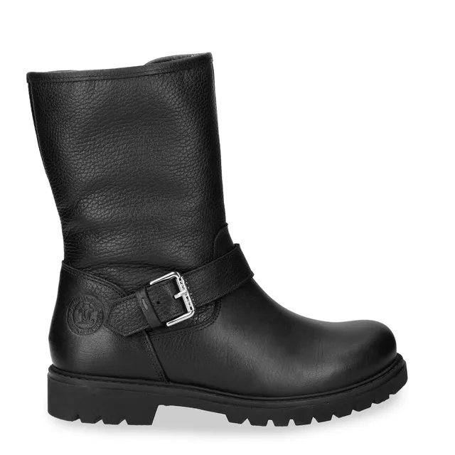 panama-jack-singapur-b22-damenstiefel-waterproof-nappa-schwarz image 1