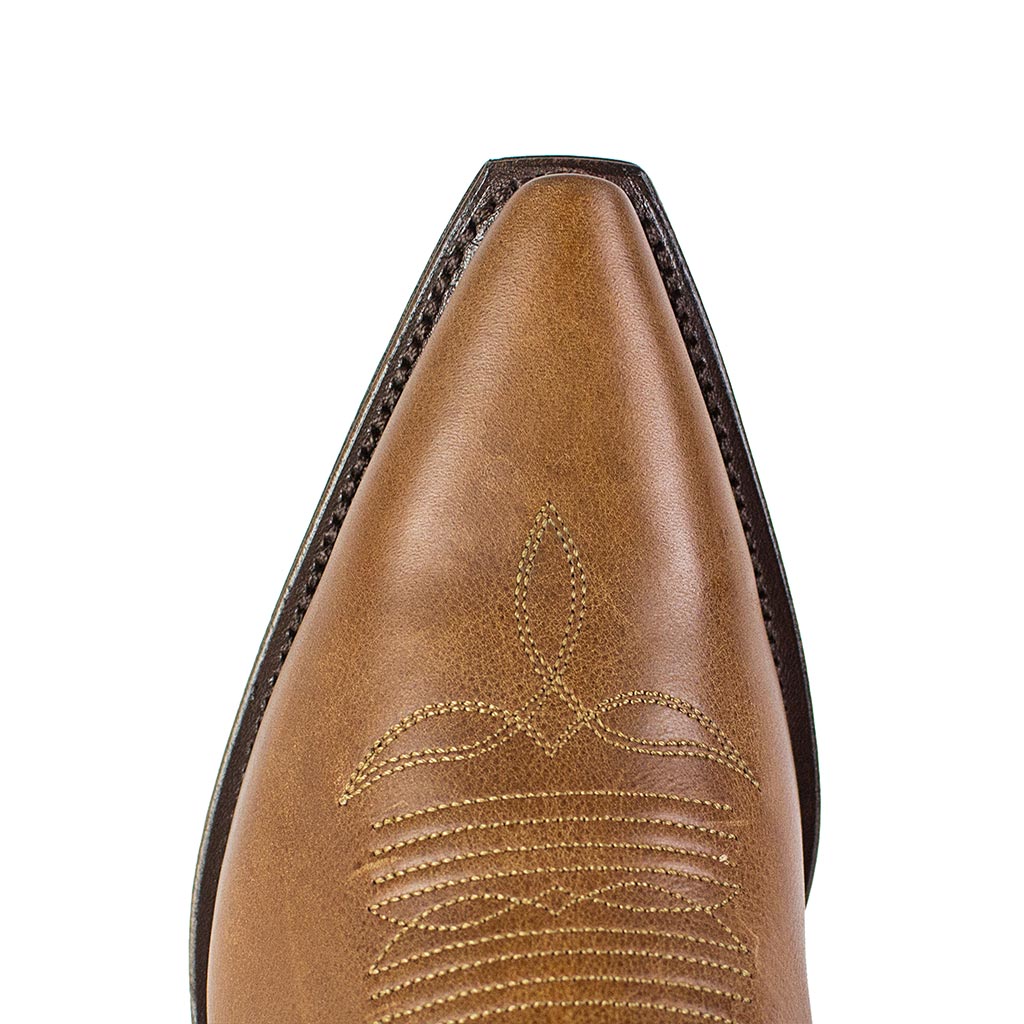sendra-boots-2605-judy-olimpia-023-lavado-cowboy-stiefel-damen image 5
