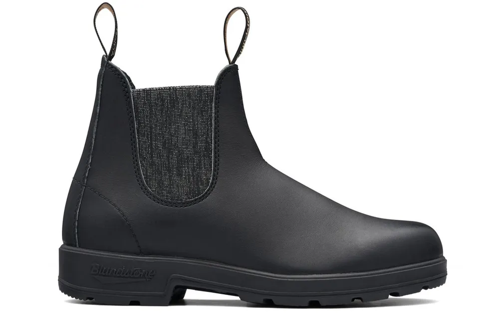 blundstone-2032-voltan-black-silver-glitter-chelsea-boot image 1