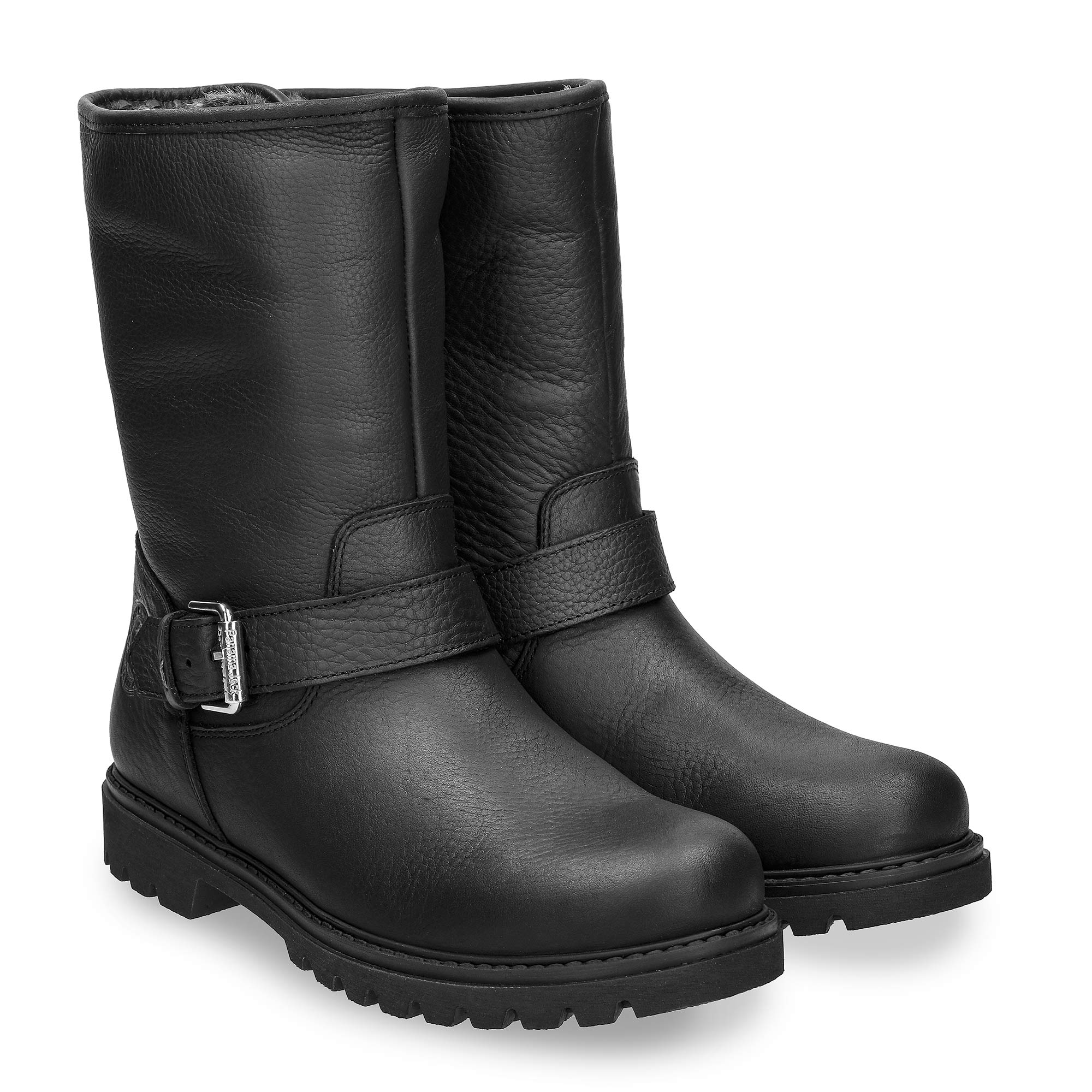 panama-jack-singapur-b22-damenstiefel-waterproof-nappa-schwarz image 3