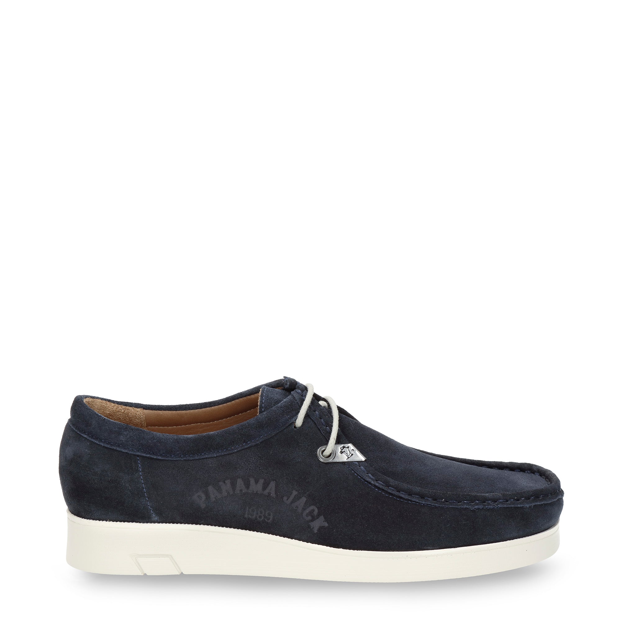 panama-jack-light-c13-herrenschuh-velour-marino-blau image 1