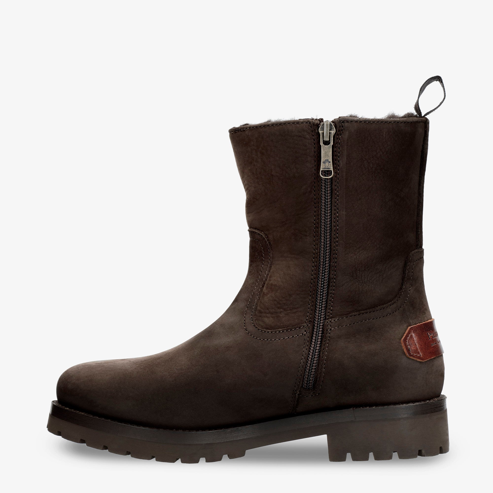 panama-jack-monovar-igloo-b3-damenstiefel-nobuck-marron image 2