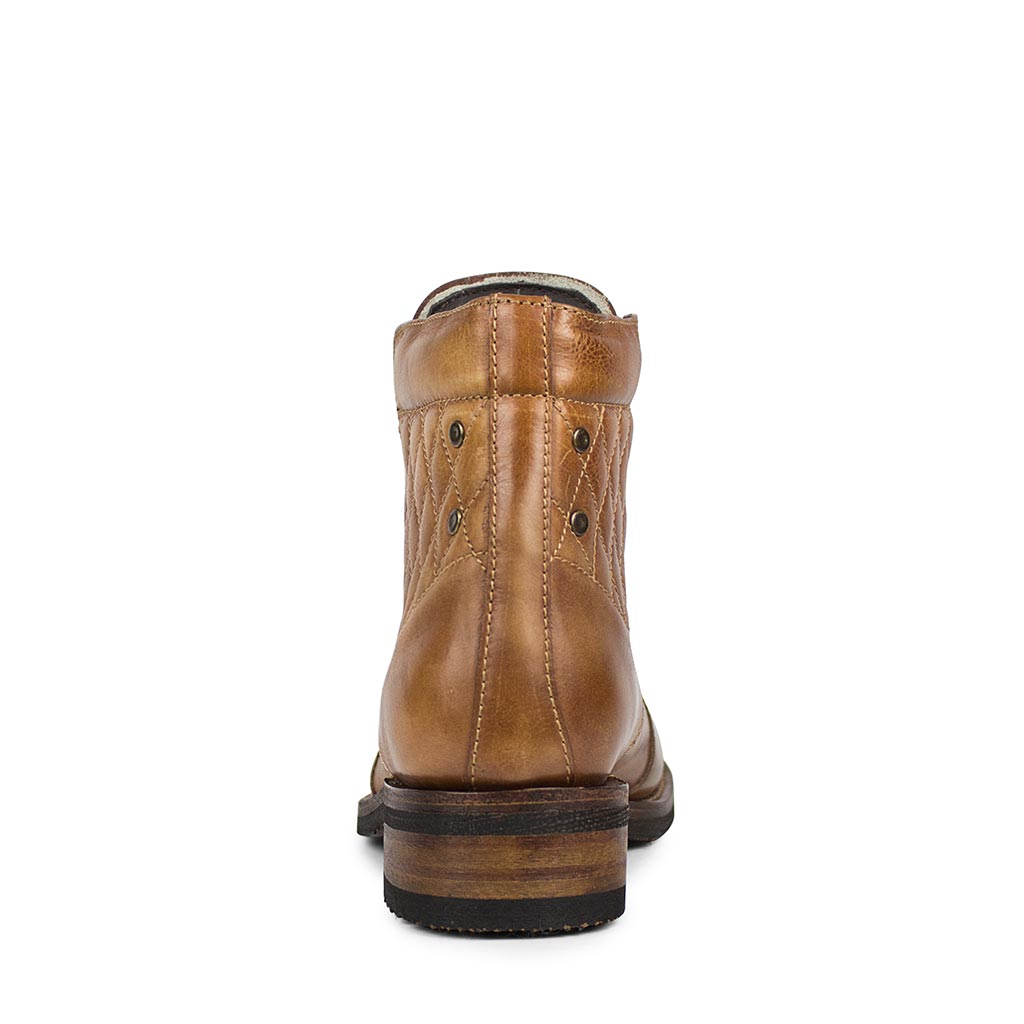 sendra-boots-15996-lighting-olimpia-lavado-herren-bot-n-braun image 4