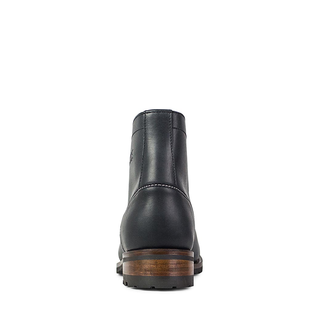 sendra-boots-18391-sd5-lighting-cu-a-evolution-negro-herren-boots-schwarz image 4
