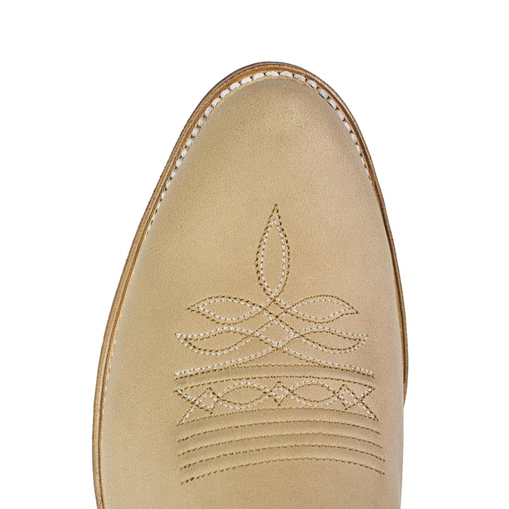 sendra-boots-15038-debora-nl-flota-beig-loch-stiefel image 5
