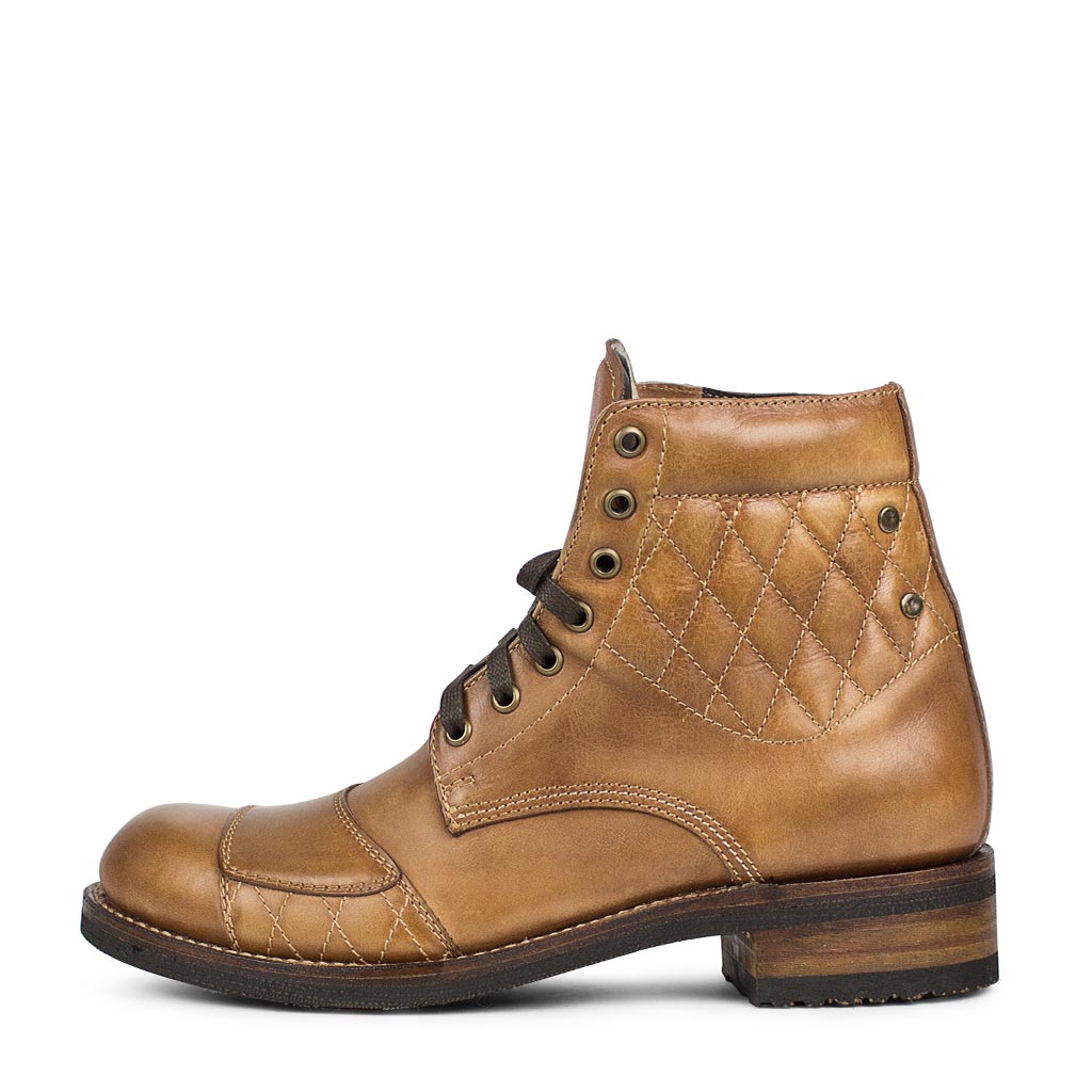 sendra-boots-15996-lighting-olimpia-lavado-herren-bot-n-braun image 1