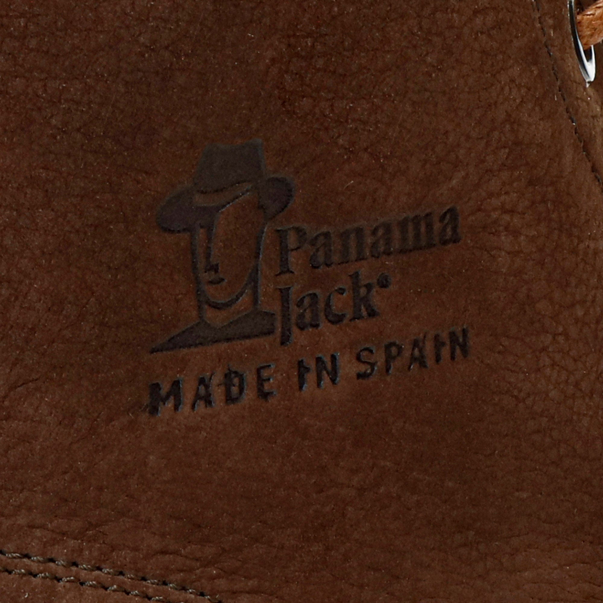 panama-jack-karen-b2-damenstiefelette-nobuck-marron image 8