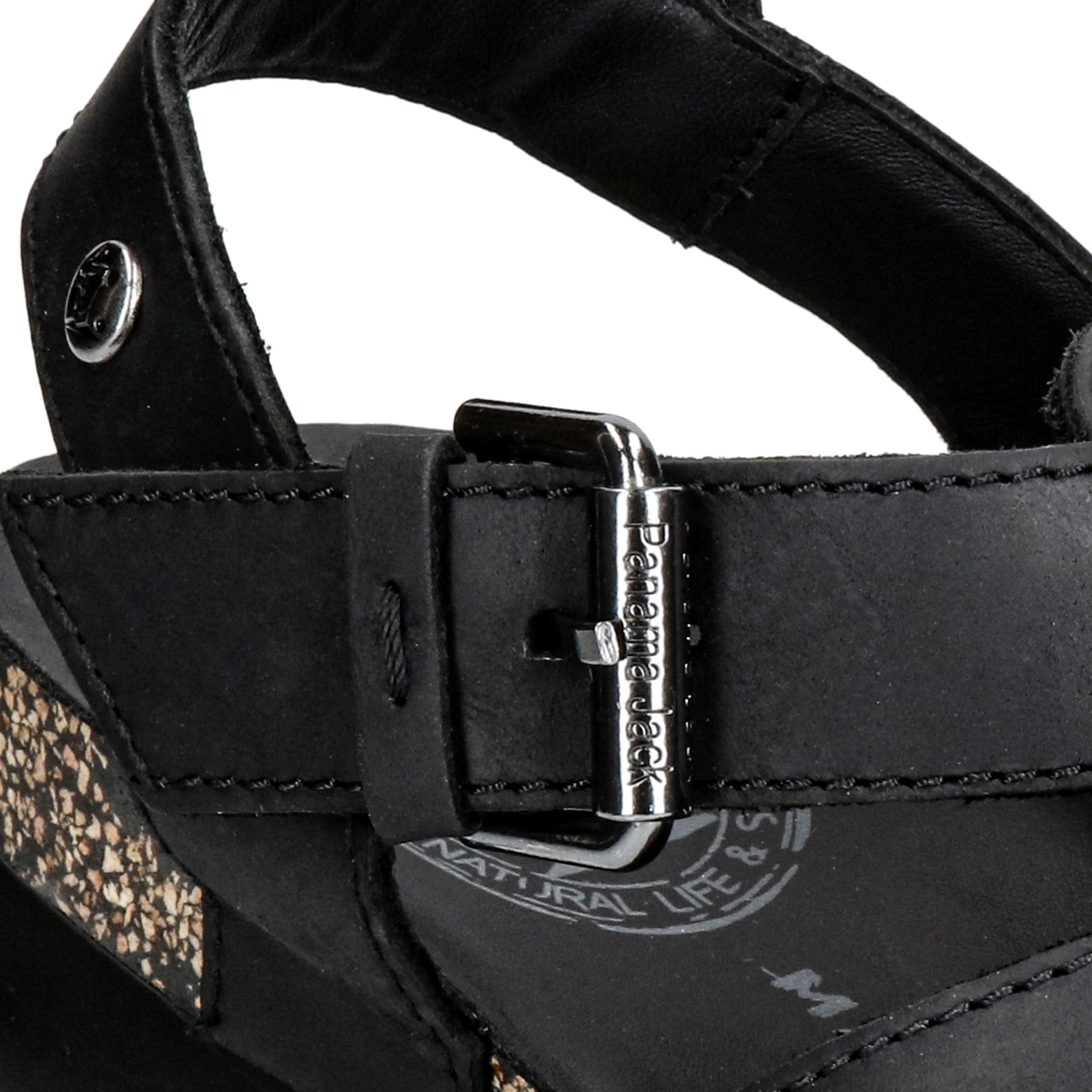 panama-jack-sebas-c1-napa-grass-negro-herren-sandale-schwarz image 7