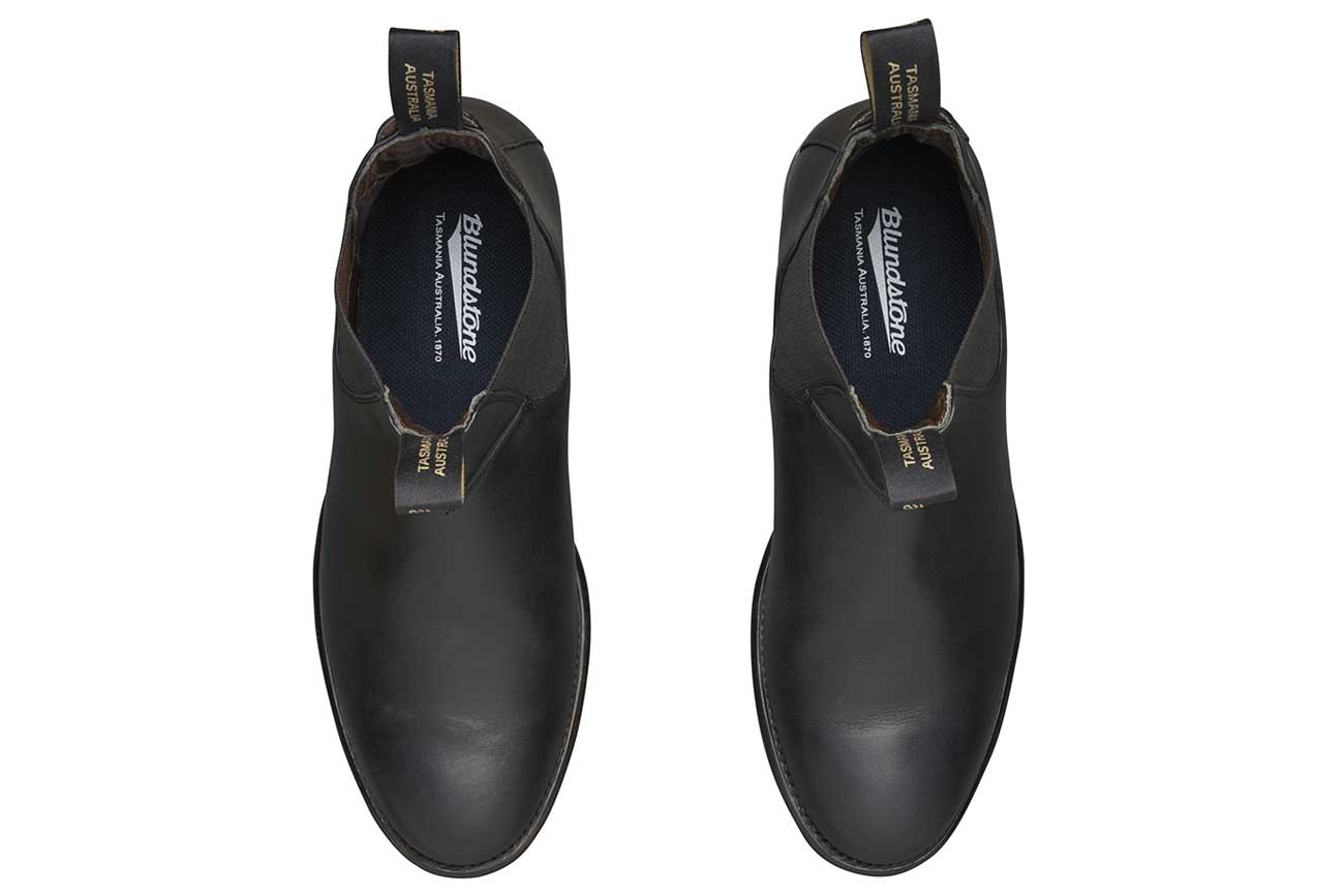 blundstone-152-heritage-chelsea-boot-black image 5
