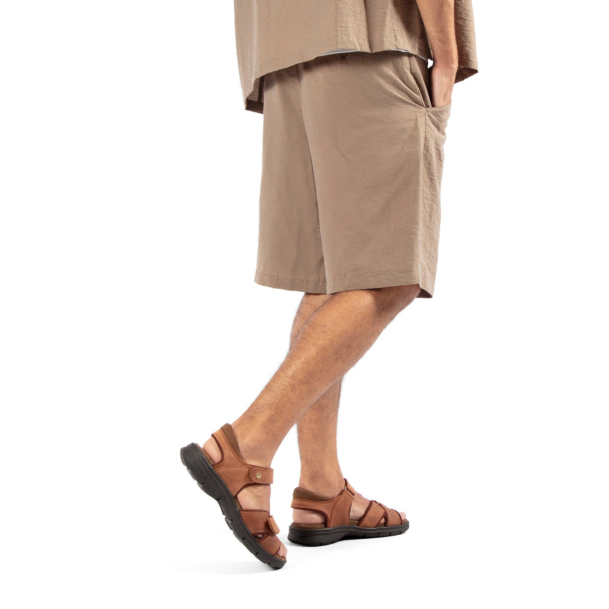 panama-jack-sanders-basics-c4-herren-sandale-napa-grass-camel image 2