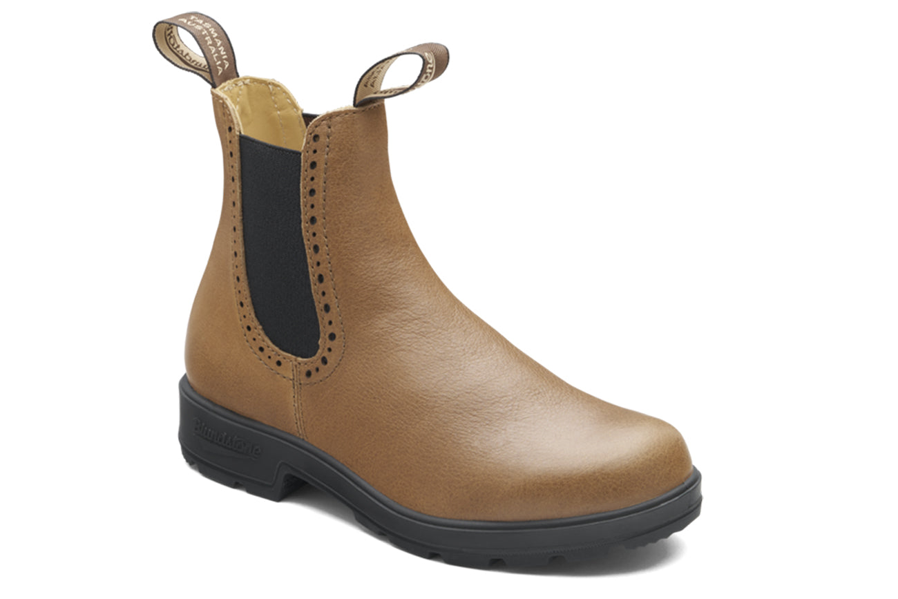blundstone-2215-damen-high-top-boot-camel-karamell image 2
