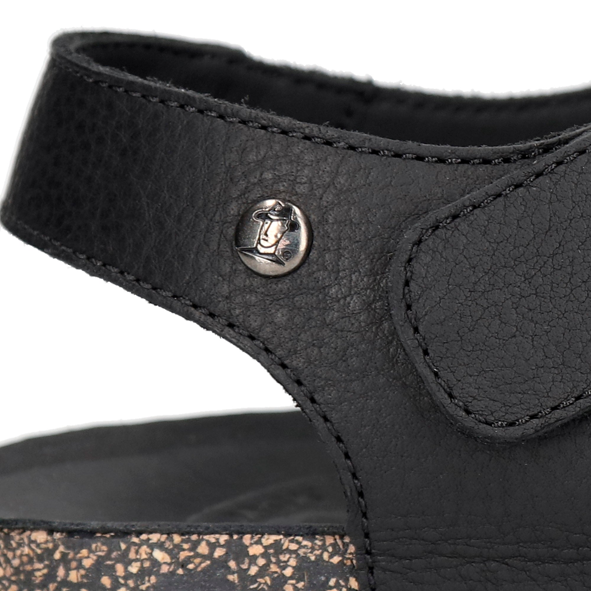 panama-jack-stanley-c2-napa-grass-negro-herrensandale-schwarz image 7