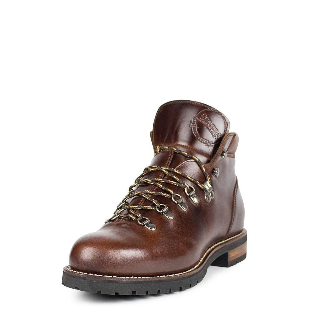 sendra-boots-16546-milles-ciclon-seahorse-schn-r-stiefelette-braun image 2