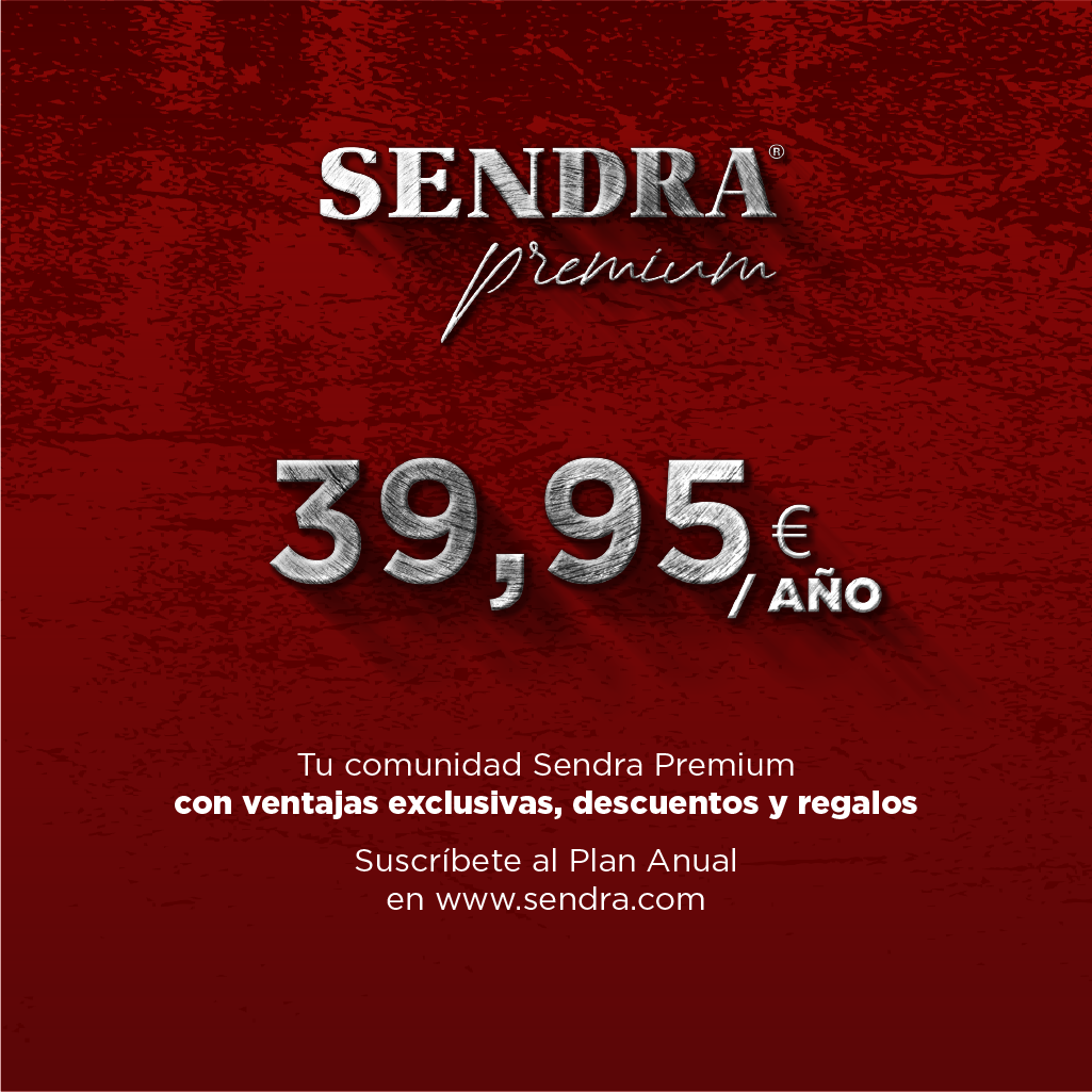 sendra-boots-sendra-premium-jahres-mitgliedschaft image 3