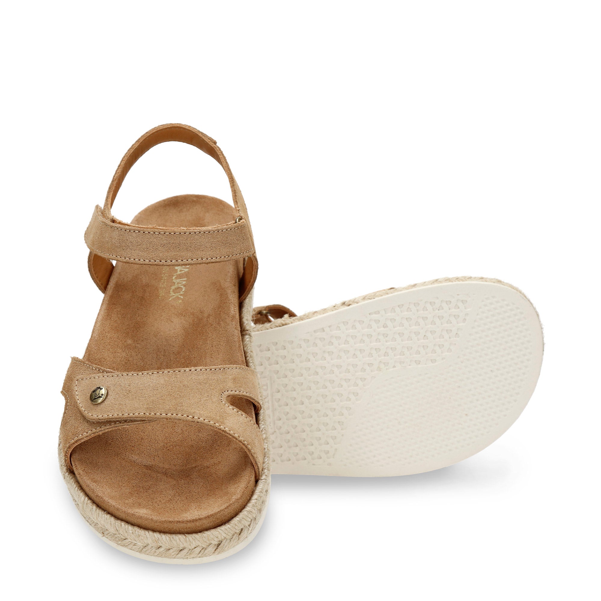 panama-jack-cori-b2-velour-damensandale-camel image 5