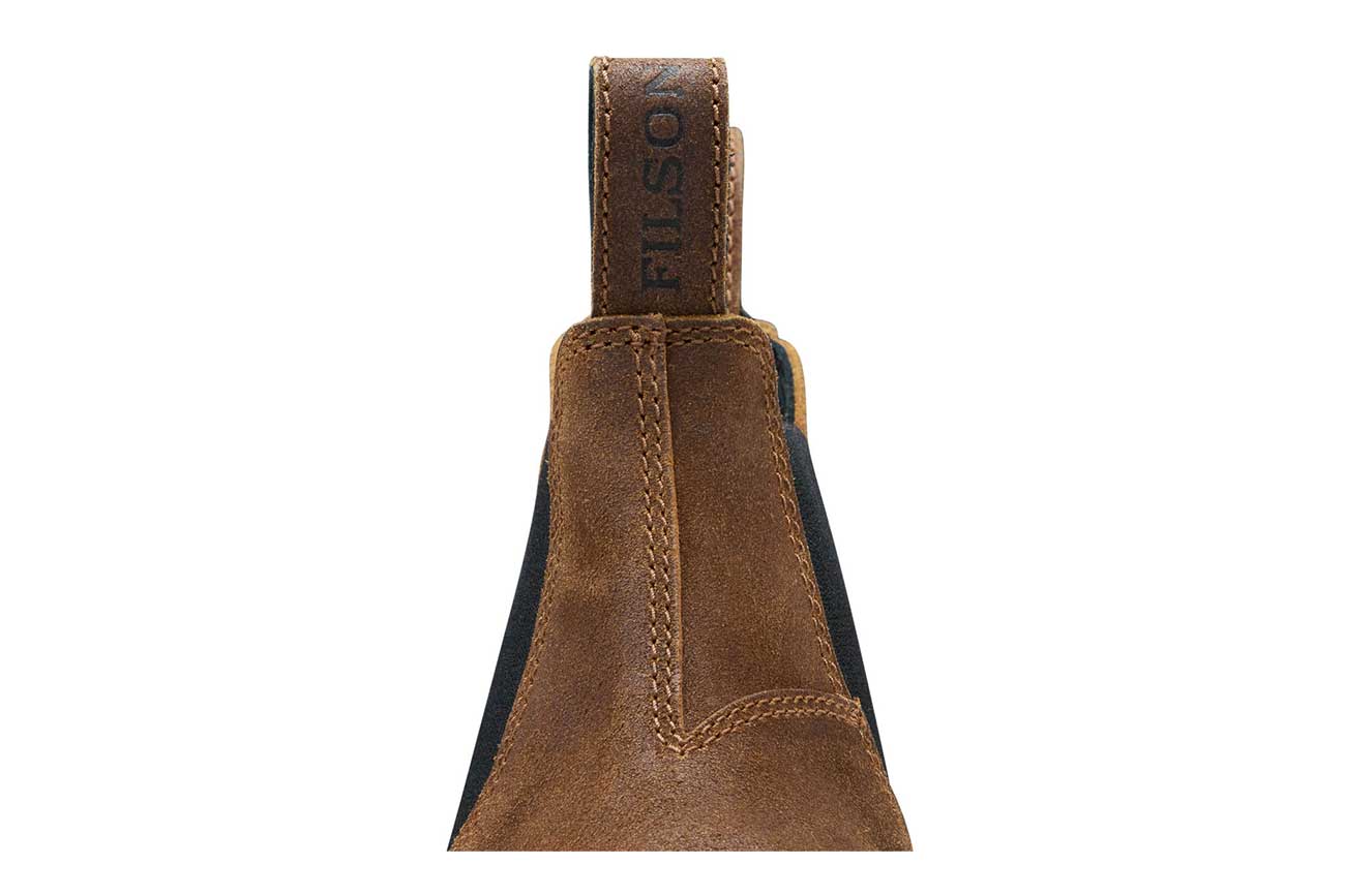filson-x-blundstone-2535-chelsea-boot-sienna-leather-limitiert image 8